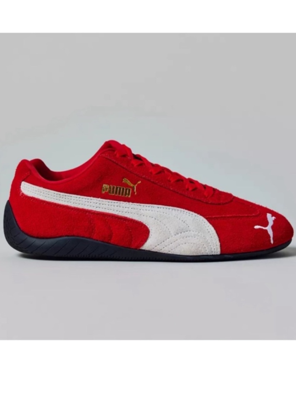 NWT Puma Women's Speedcat OG Sneaker Size 7.5